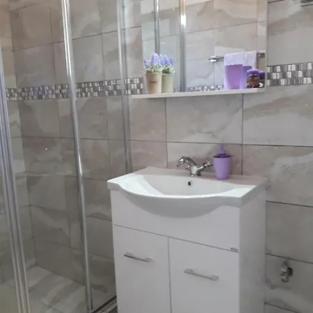 Apartment Alexander 1 Brd Paphos