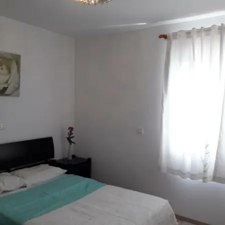 Apartment Alexander 1 Brd Paphos